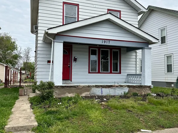 1917 Manchester Ave, Middletown, OH 45042