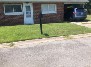 849 Colony Manor Rd, Chesapeake, VA 23321