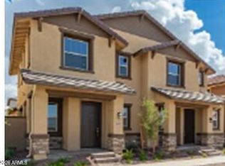 20624 W Thomas Rd, Buckeye, AZ 85396