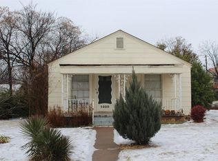 3000 9th St, Wichita Falls, TX 76301