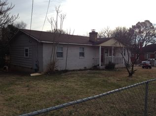 2600 Tuckaseegee Rd, Charlotte, NC 28208