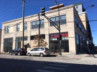 100 S Ashland Ave APT 207, Chicago, IL 60607