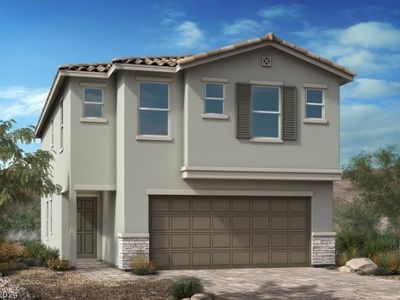 4231 W Gary Ave, Las Vegas, NV, 89139