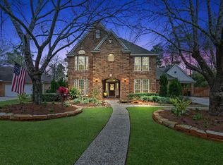 33 Dovewood Pl, Spring, TX 77381