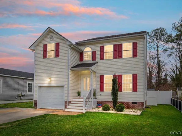 3007 Greenway Ave, Henrico, VA 23228