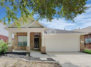 2938 Smokey Forest Ln, Spring, TX 77386