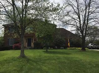 7477 Fitzroy Ct, West Chester, OH 45241