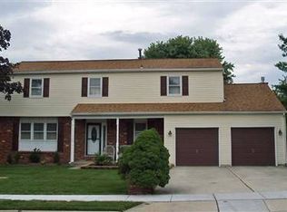 41 Brookside Dr, Sewell, NJ 08080