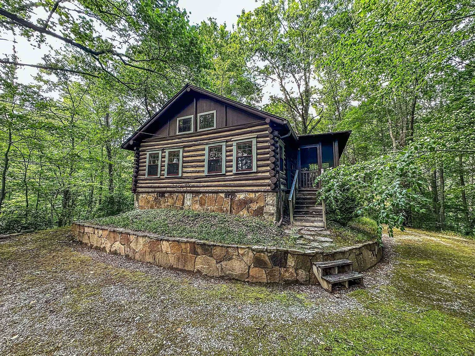 58 Bear Creek Ln, Clayton, GA 30525 Zillow