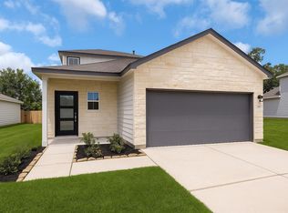 2037 Caney Creek Ct, Conroe, TX 77301