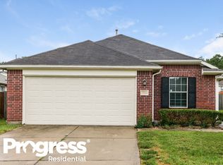 17839 Torregon Ln, Humble, TX 77396