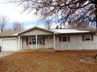 7364 Farm Road 2030, Monett, MO 65708