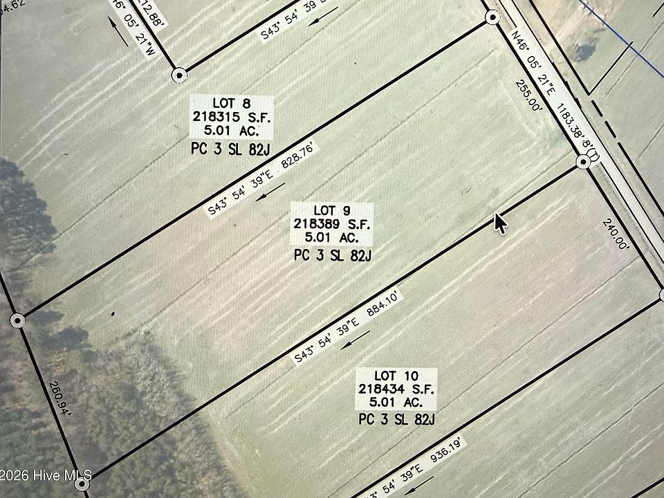 1st image of LOT 9 Beasley Rd Lot 9