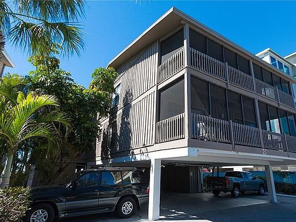 2nd image of 19812 Gulf Blvd APT 3