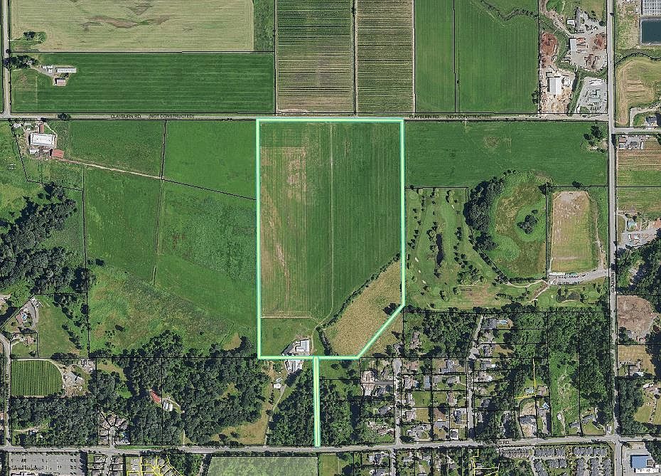 Downes Rd LOT 2, Abbotsford, BC V4X 1Y6 MLS R2784058 Zillow