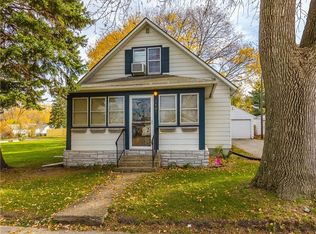 3107 Cornell St, Des Moines, IA 50313