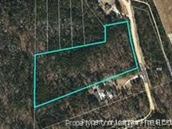 Whiffen Rd, Cameron, NC 28326