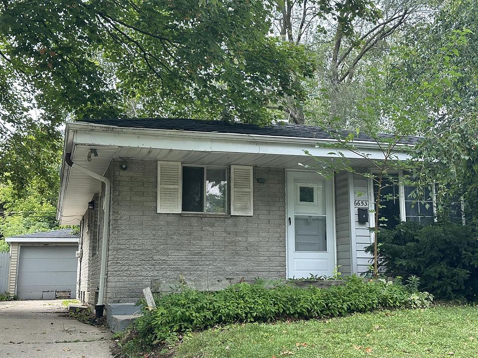 1st image of 6653 North 52nd STREET