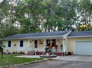 8442 Small Ave, Stanwood, MI 49346