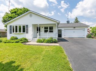 150 Buffalo St, Canandaigua, NY 14424