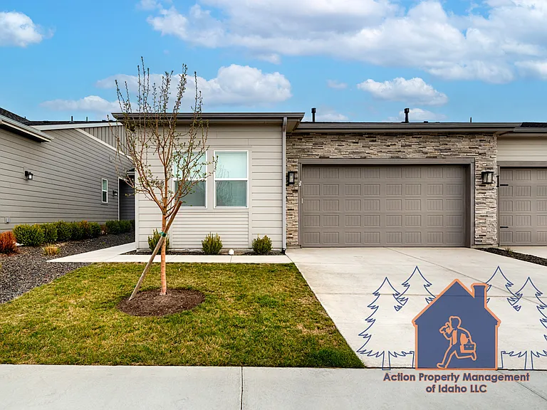 8548 W Lilburn St — Photo 1