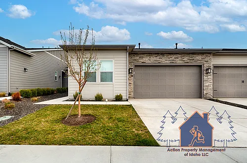 8548 W Lilburn St Photo 1