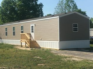 7901 Boydton Plank Rd TRLR 229, North Dinwiddie, VA 23803