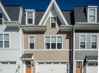 3263 Charleston Blvd, Rockingham, VA 22801