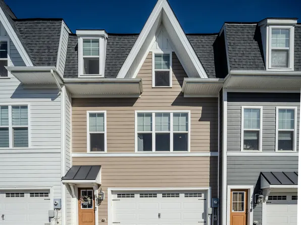 3263 Charleston Blvd, Rockingham, VA 22801