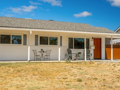 1037 2nd Street, Fairfield, CA, 94533