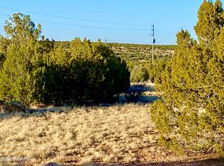 8476 Alpine Pl, Show Low, AZ 85901