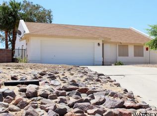2306 E Primavera Loop, Fort Mohave, AZ 86426