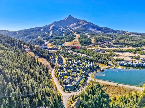 51 Running Bear Rd, Big Sky, MT 58716