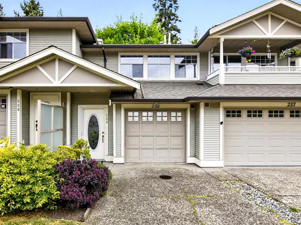 20391 96th Ave #258, Langley, BC V1M 2L2