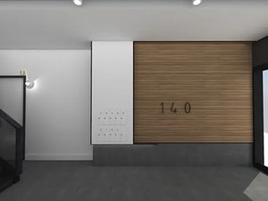 Rented by Lodger Corp | media 21