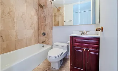 Rented by Direct Properties New York