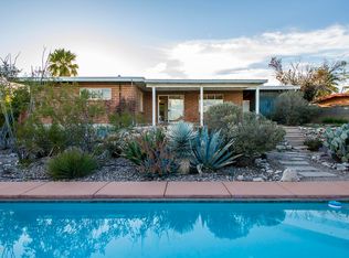 640 N Avenida Alegre, Tucson, AZ 85745