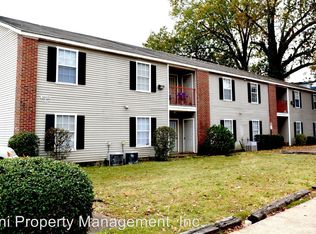 3605 Mynders Ave APT 203, Memphis, TN 38111