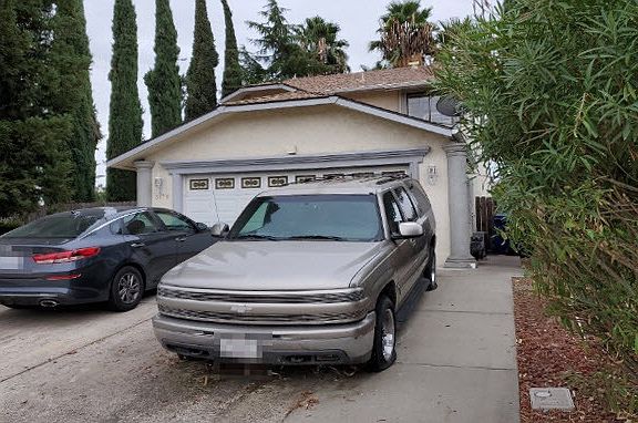 2nd image of 5170 Thomasino Way