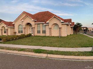 1503 Viejo Ln, Mission, TX 78572