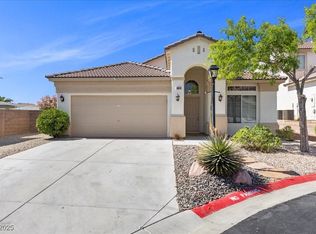 10613 Tiffanieville Ct, Las Vegas, NV 89129