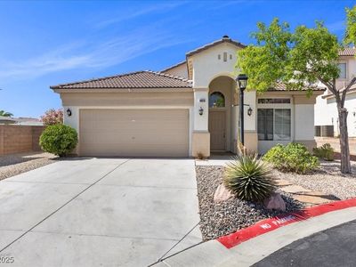 10613 Tiffanieville Ct, Las Vegas, NV, 89129