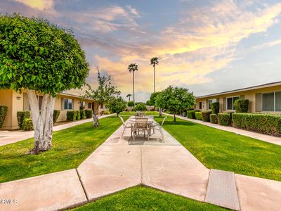 10939 W Santa Fe Dr, Sun City, AZ, 85351