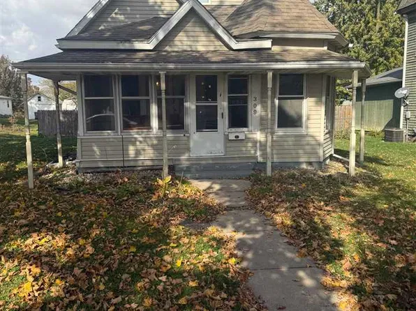 309 E 4th St, West Liberty, IA 52776