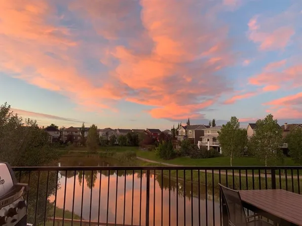 212 Sagewood Lndg SW, Airdrie, AB T4B 3N5