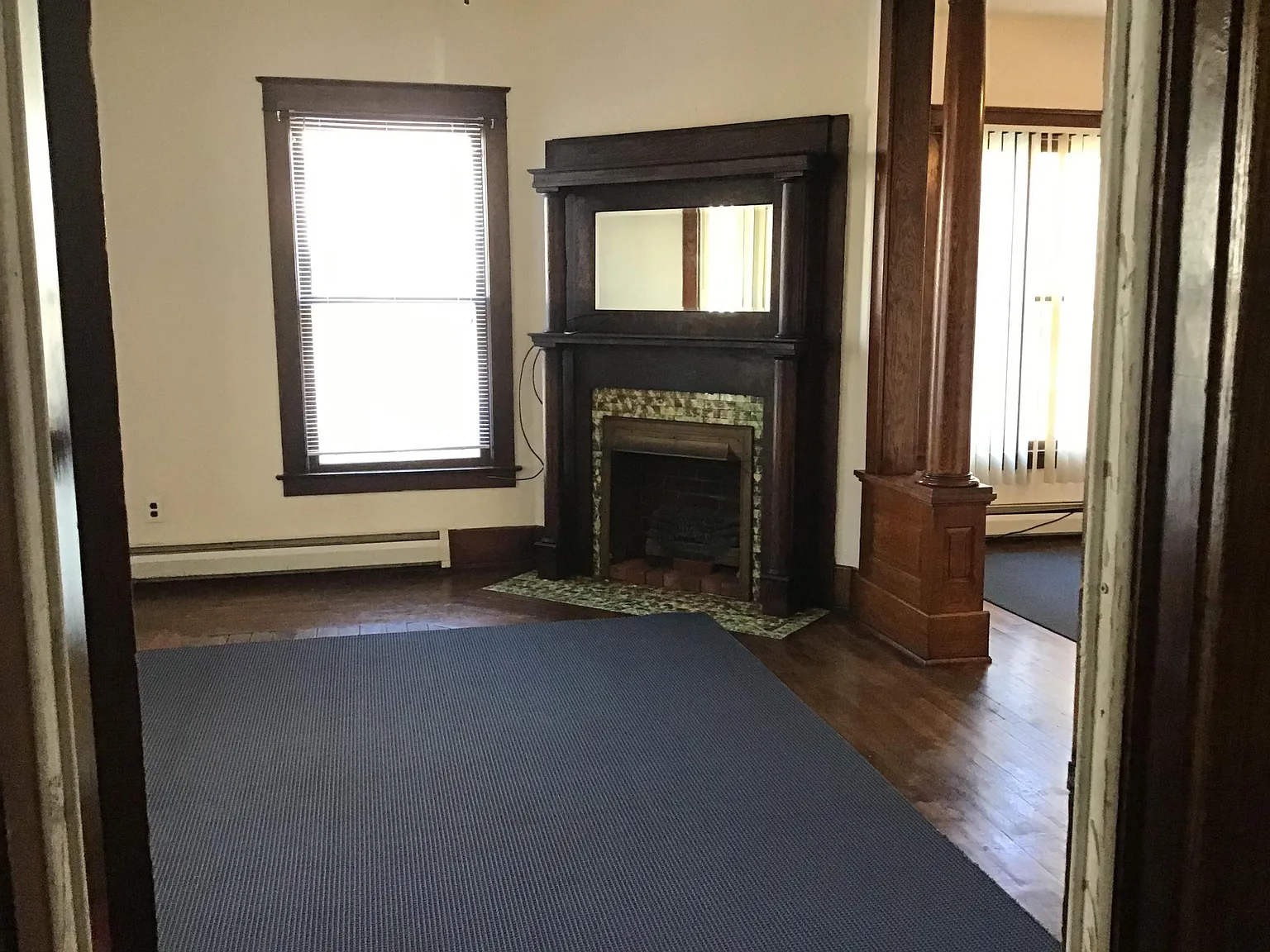 2 bed, $695 — Photo 2