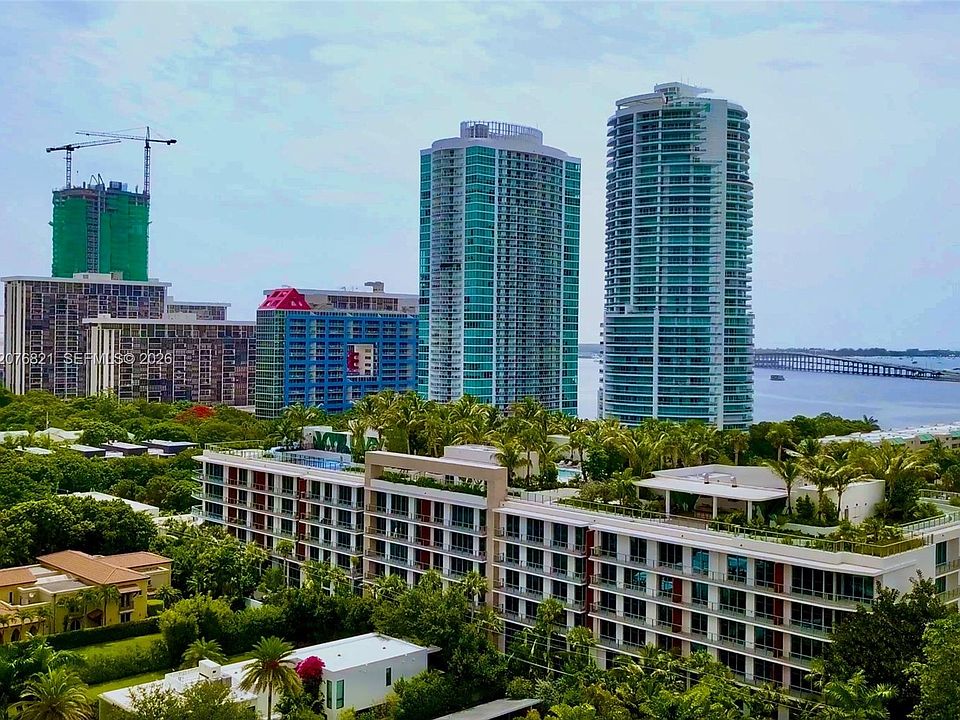 1st image of 2200 Brickell Ave #410