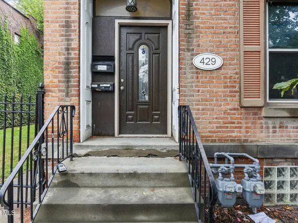 429 1st Street, Troy, NY 12180