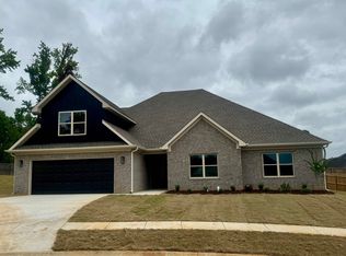 3210 Steeplechase Cir, Bryant, AR 72022