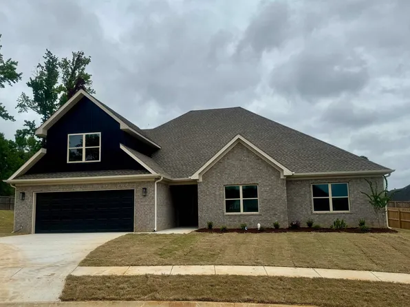 3210 Steeplechase Cir, Bryant, AR 72022